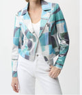 Joseph Ribkoff - Geo Multi Jacket