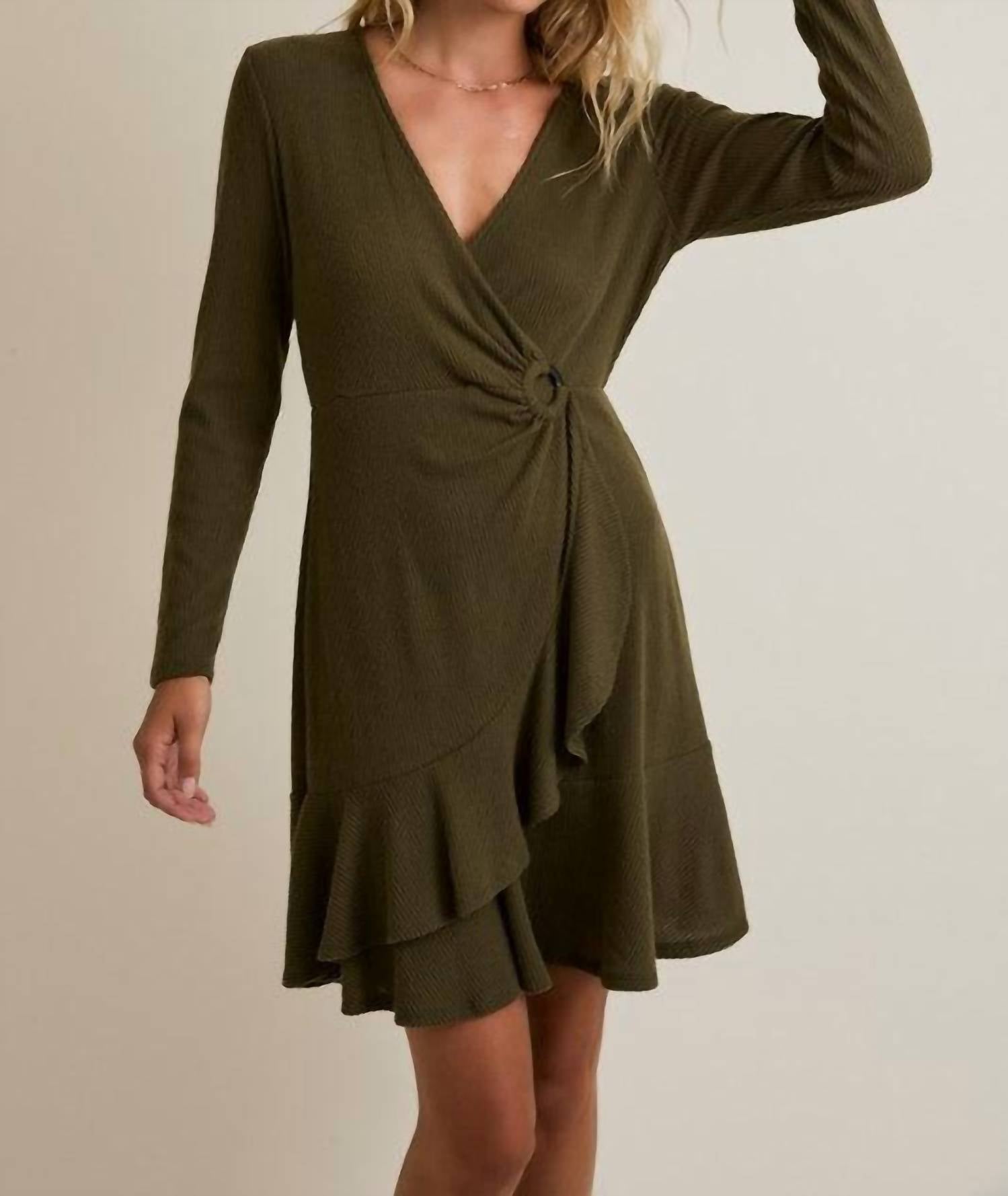 Gilli - Aliana Dress