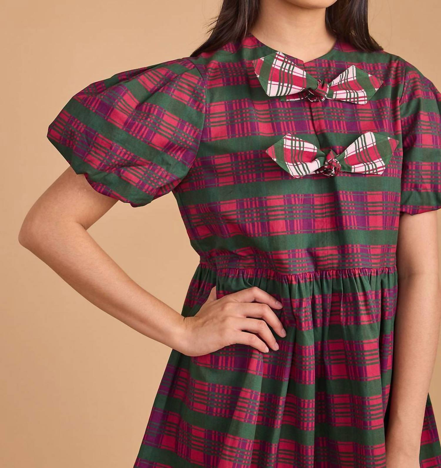Double A - Ella Dress