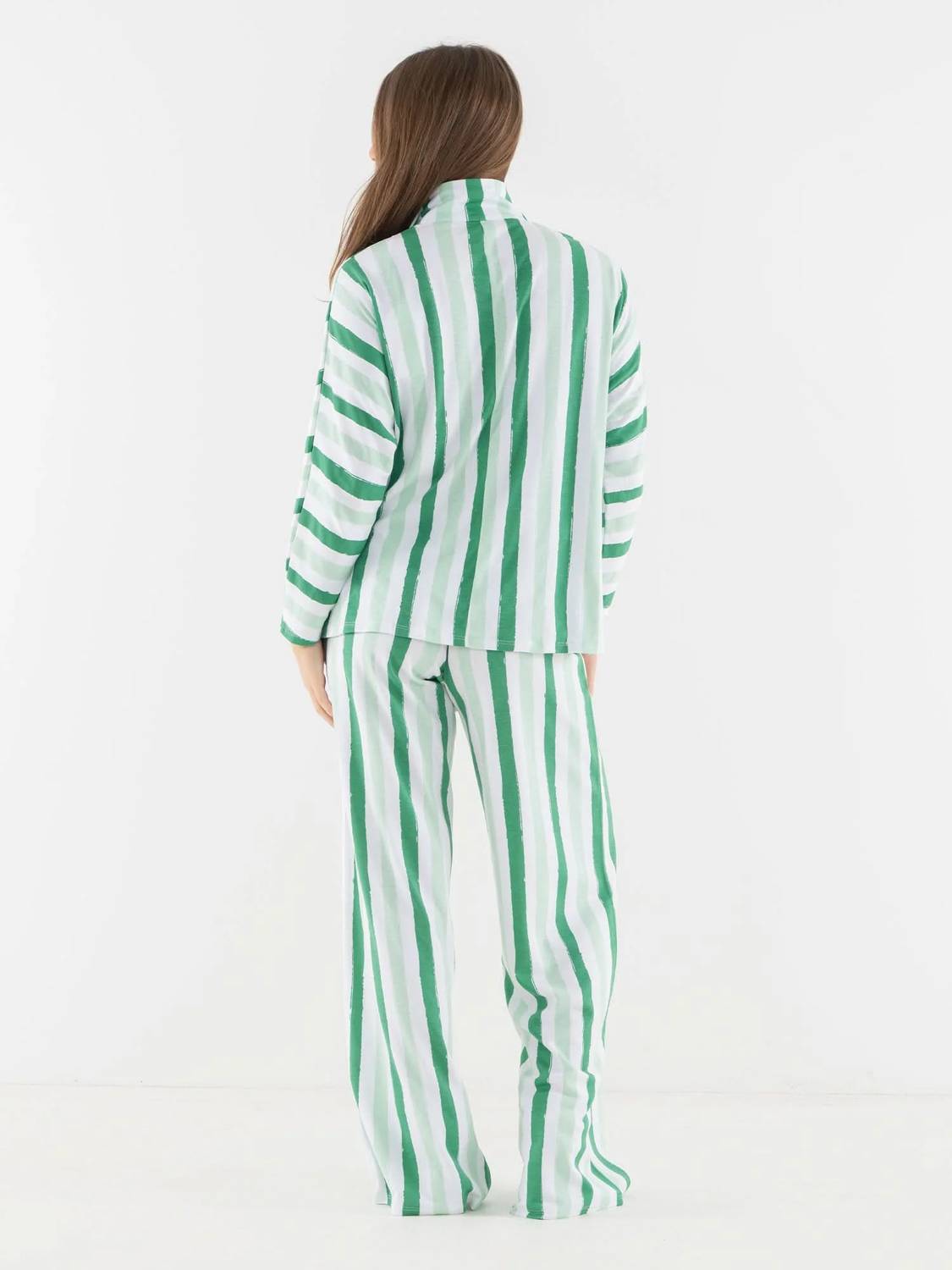 Emily Mccarthy - Women's Pajama Pant Set
