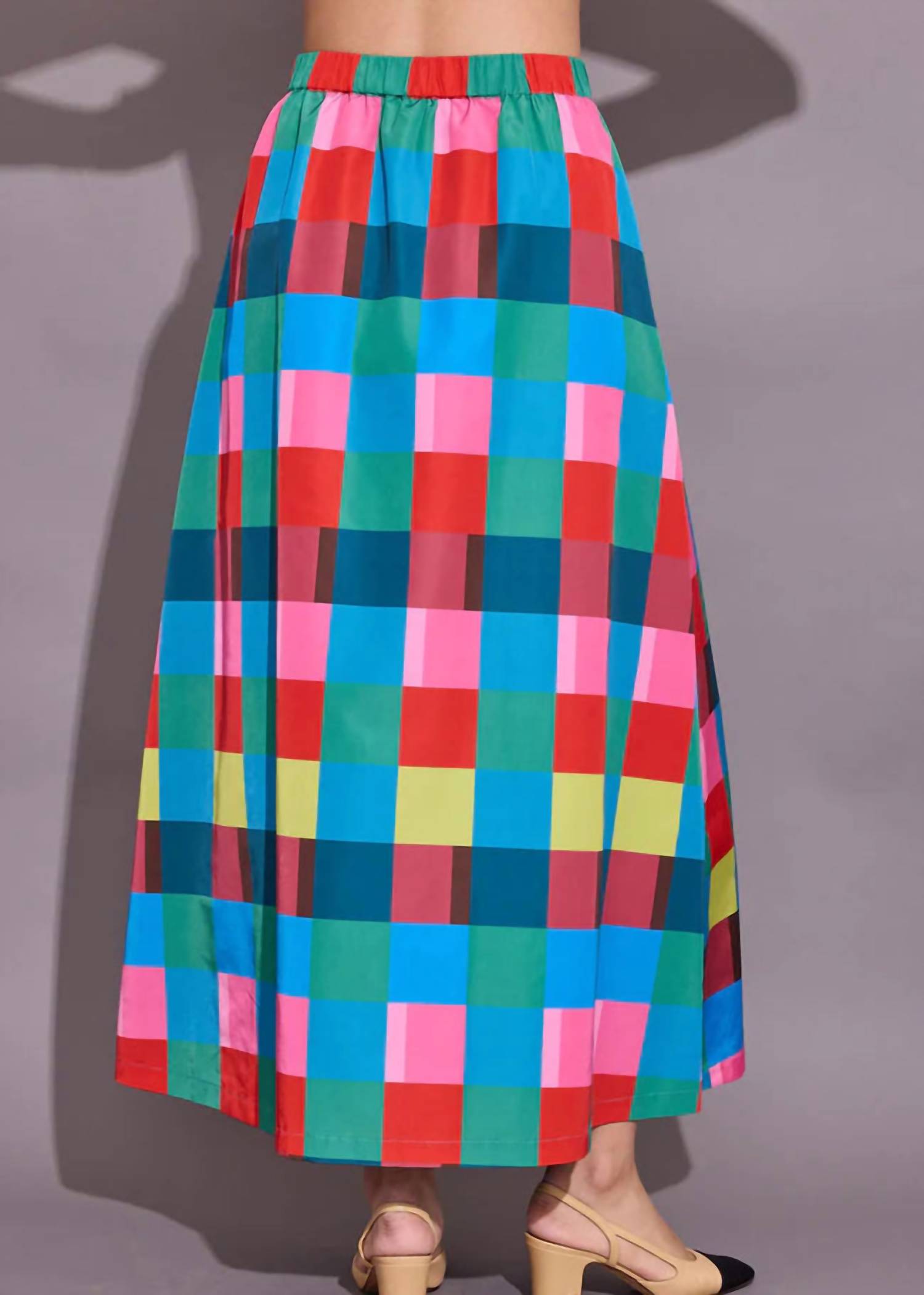 Alden Adair - Daphne Skirt