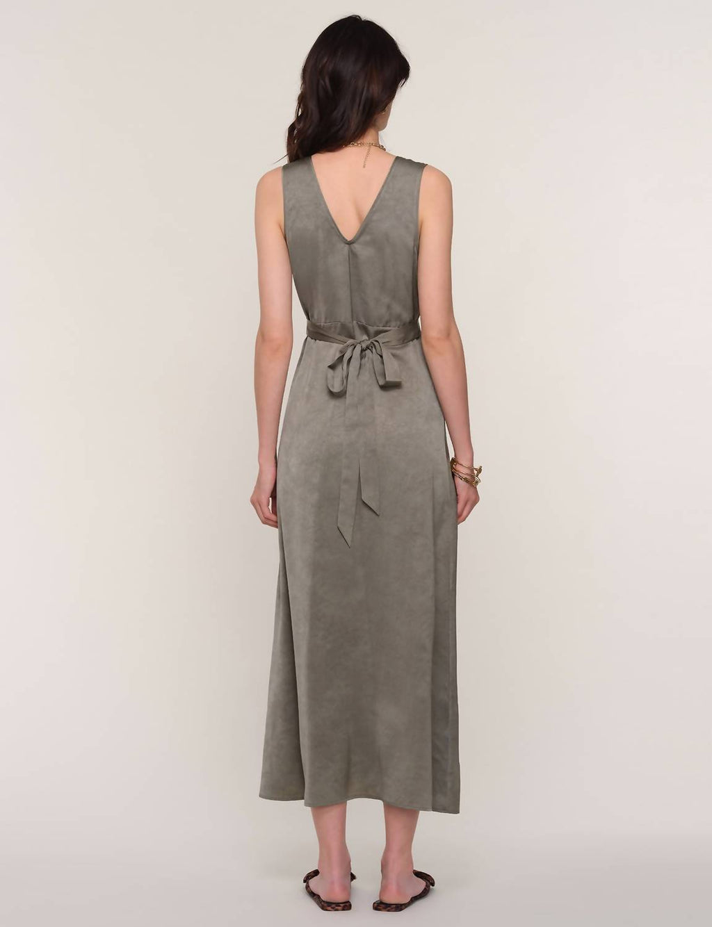 Heartloom - Martine Midi Dress