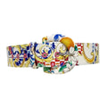 Hinson Wu - Fabric Belt