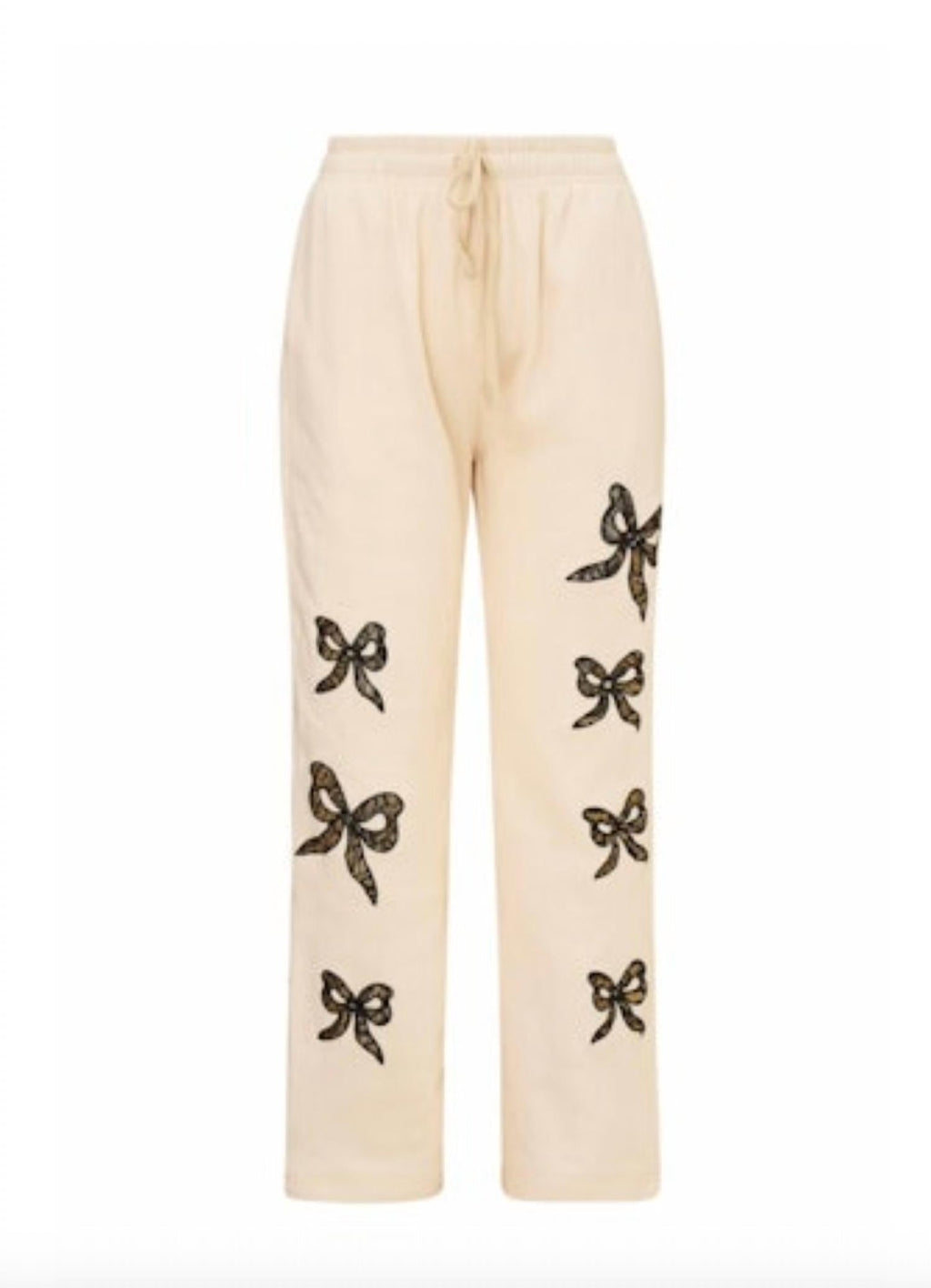 Loveshackfancy - Elma Sweatpants