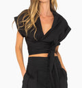 Jbq - Kasey Top