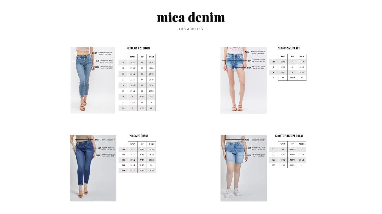 Mica Denim - High-rise Raw Hem Button Up Shorts