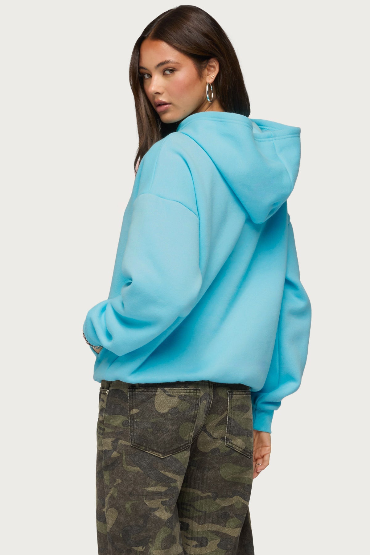 I Heart LA Hoodie
